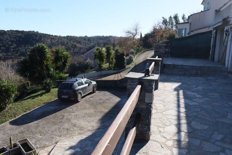 Maison 5 pièces vue panoramique  mer et montagne à PENTA DI CASINCA (20) - photo 37