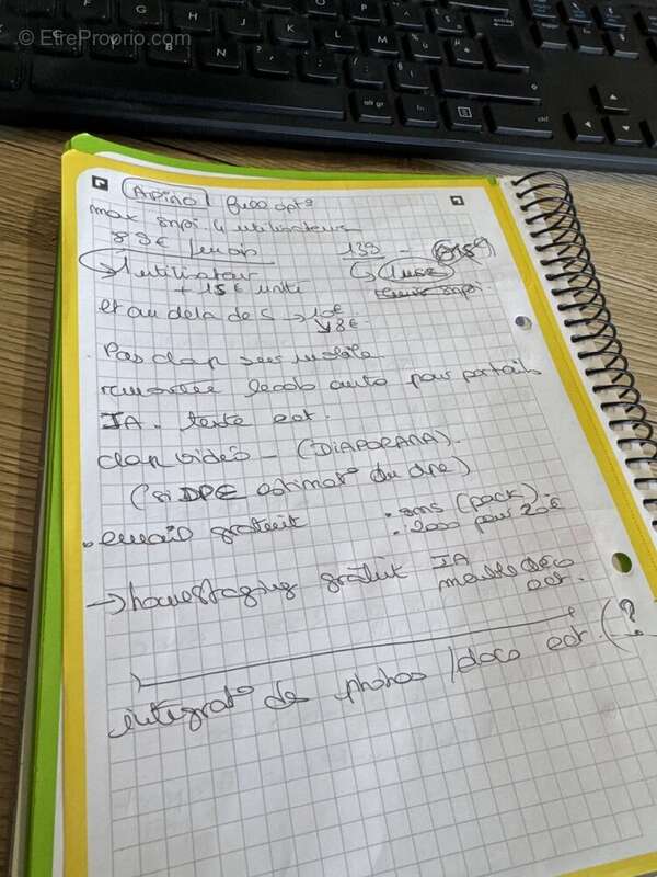 Maison à FONT-ROMEU-ODEILLO-VIA