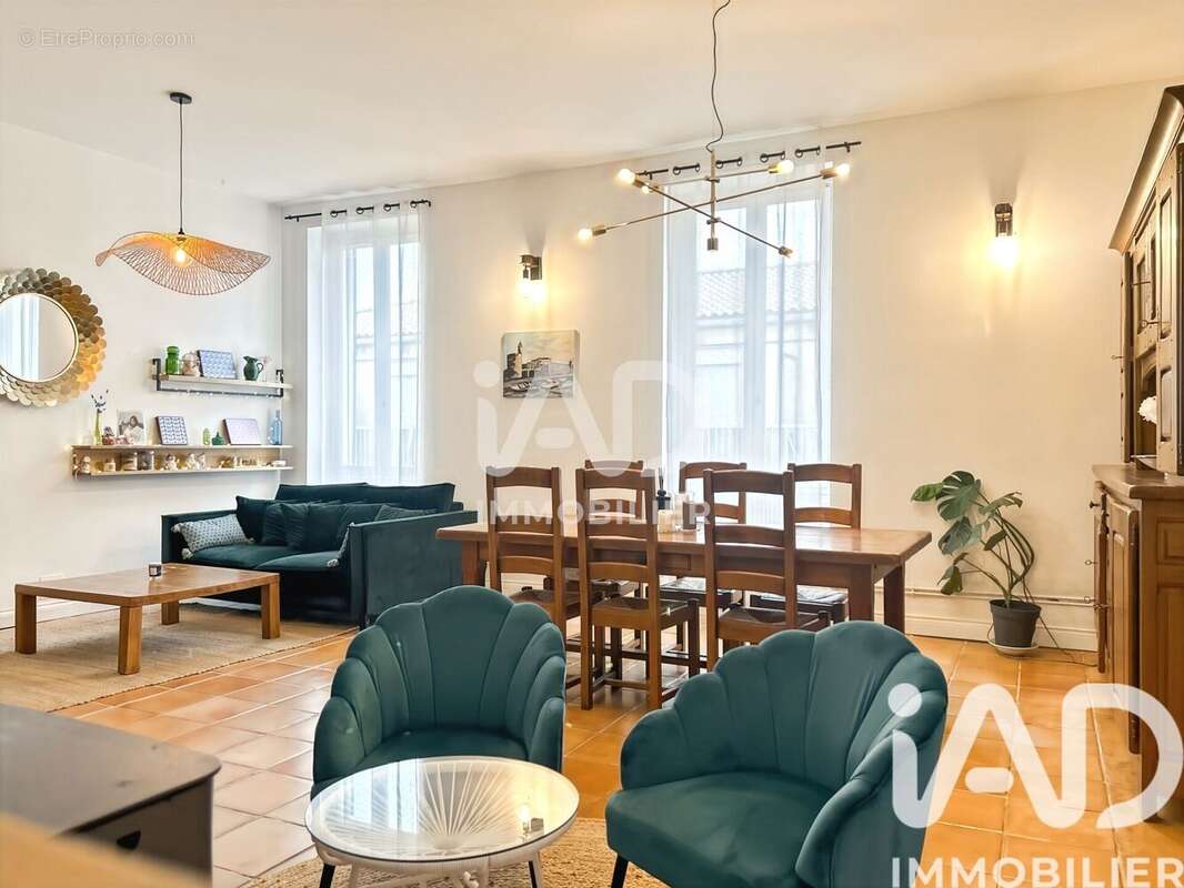 Photo 6 - Appartement à NIMES