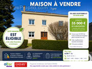 Photo 1 - Maison à CERNUSSON