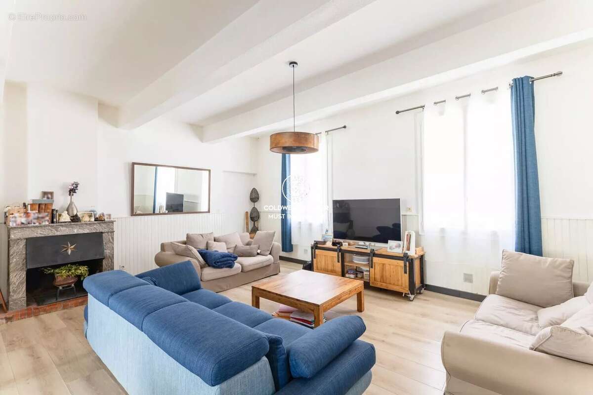 Maison à POLLESTRES