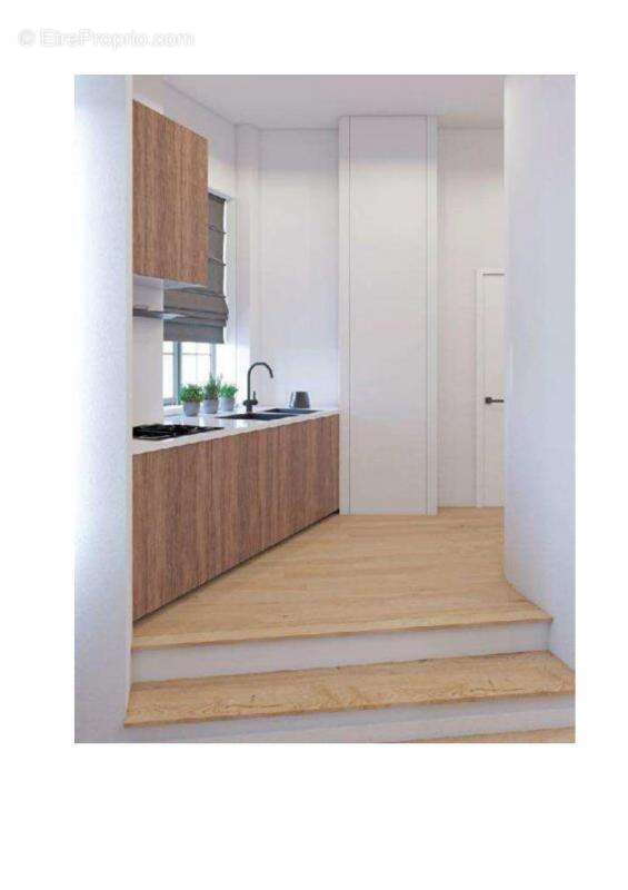 Appartement à MACON