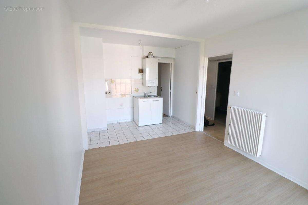 Appartement à PERPIGNAN