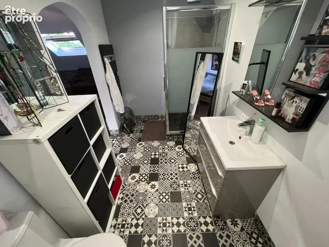 Maison à vendre 7 pièces LA RUE SAINT PIERRE (76) - photo 6