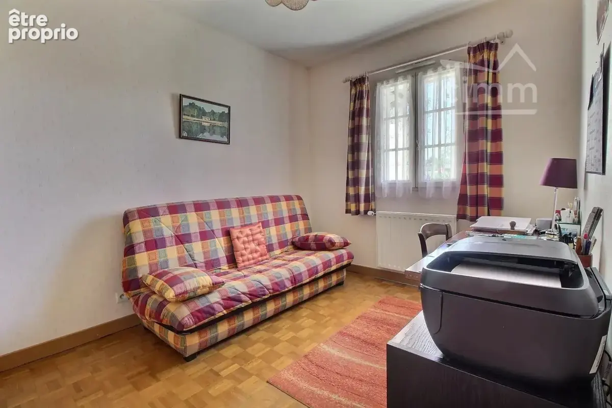 Maison de plain-pied à St DOULCHARD - photo 11