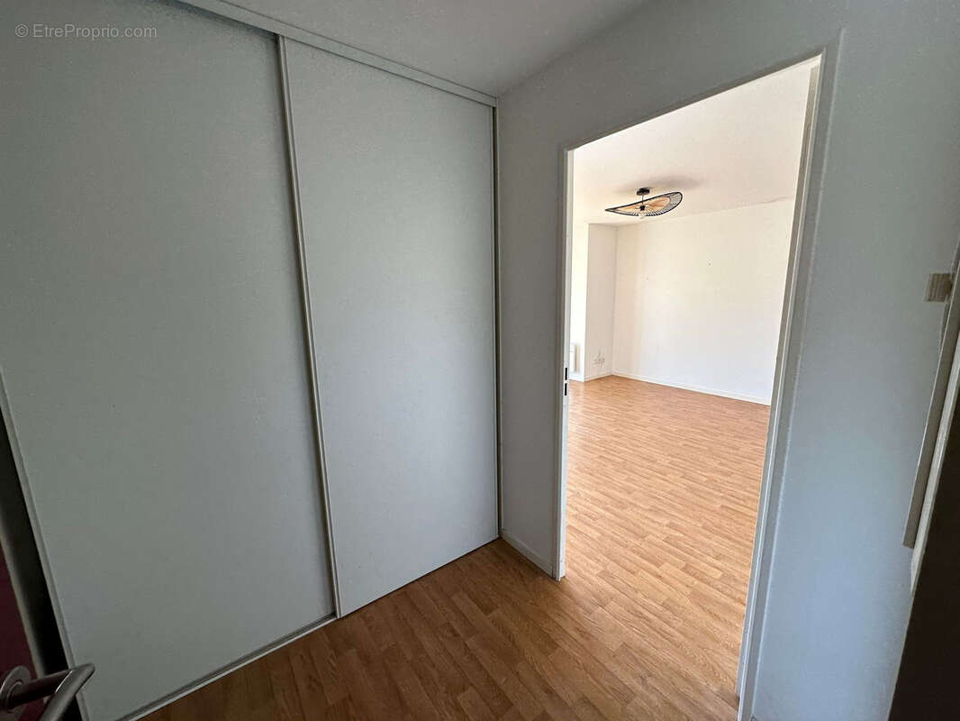 A VENDRE Appartement Baud - photo 7