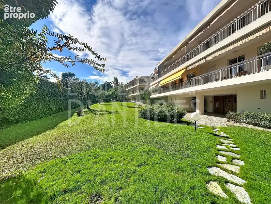 Vente Appartement - Cap d'Antibes Salis - photo 11