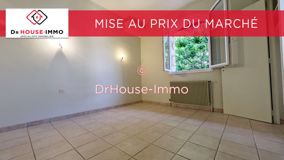 Maison à MONTPELLIER