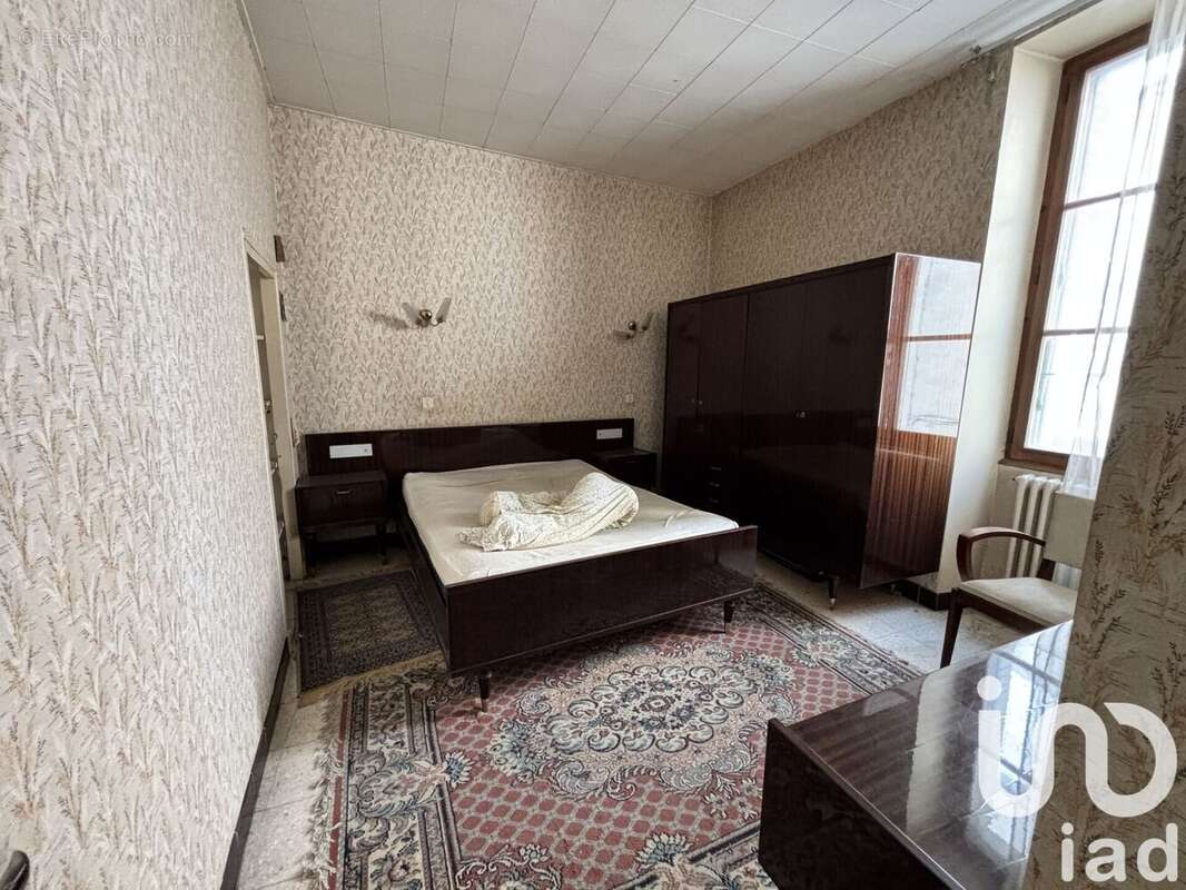 Photo 7 - Appartement à AUBENAS