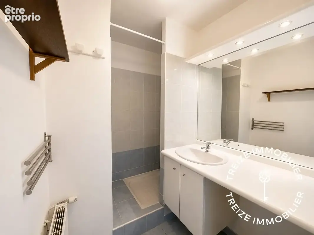 Appartement 2 pièces 41 m² à vendre à Vannes (56000) - photo 7