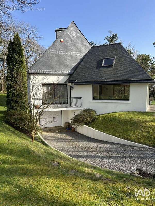 Photo 4 - Maison à LANNION