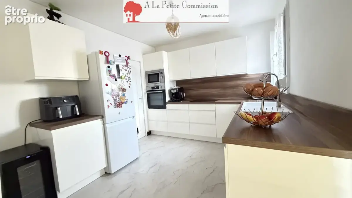 Maison 5 pièces 103 m² à vendre à Chartres (28000) - photo 5