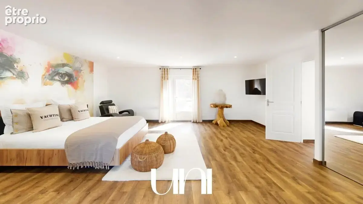 Maison 7 pièces 214 m² à vendre à Cresseveuille (14430) - photo 9