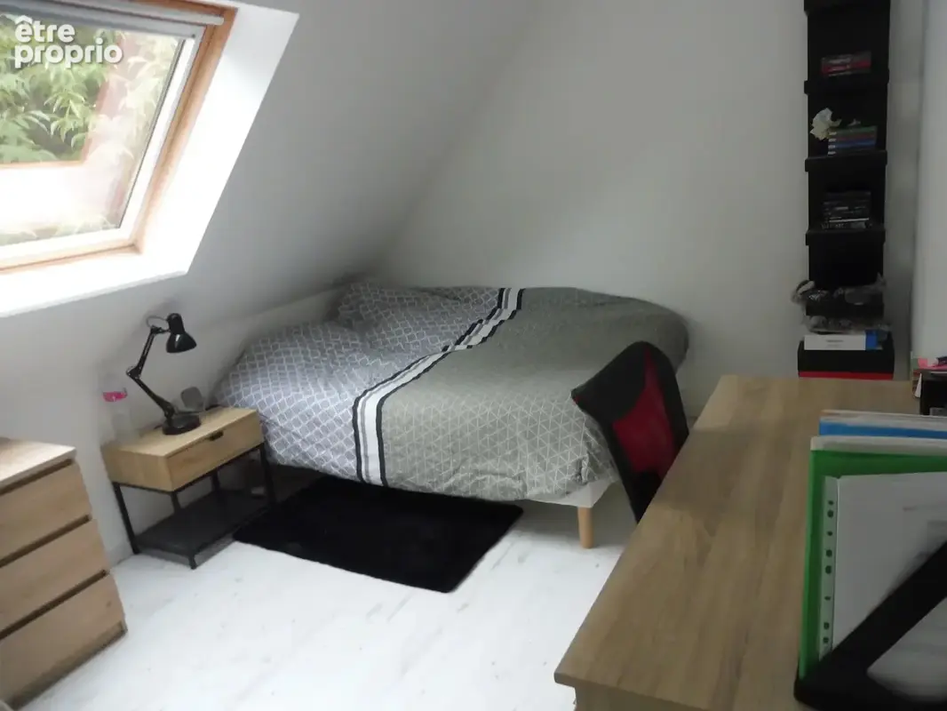 À la campagne, maison avec 2 ha de terrain - photo 14