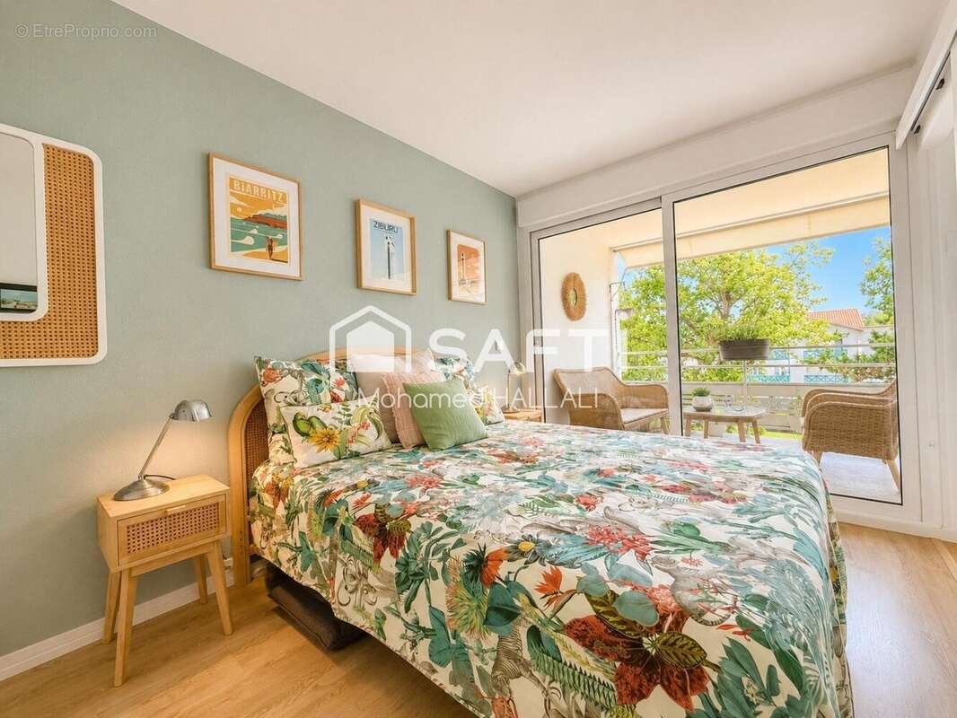 Photo 4 - Appartement à ARCACHON