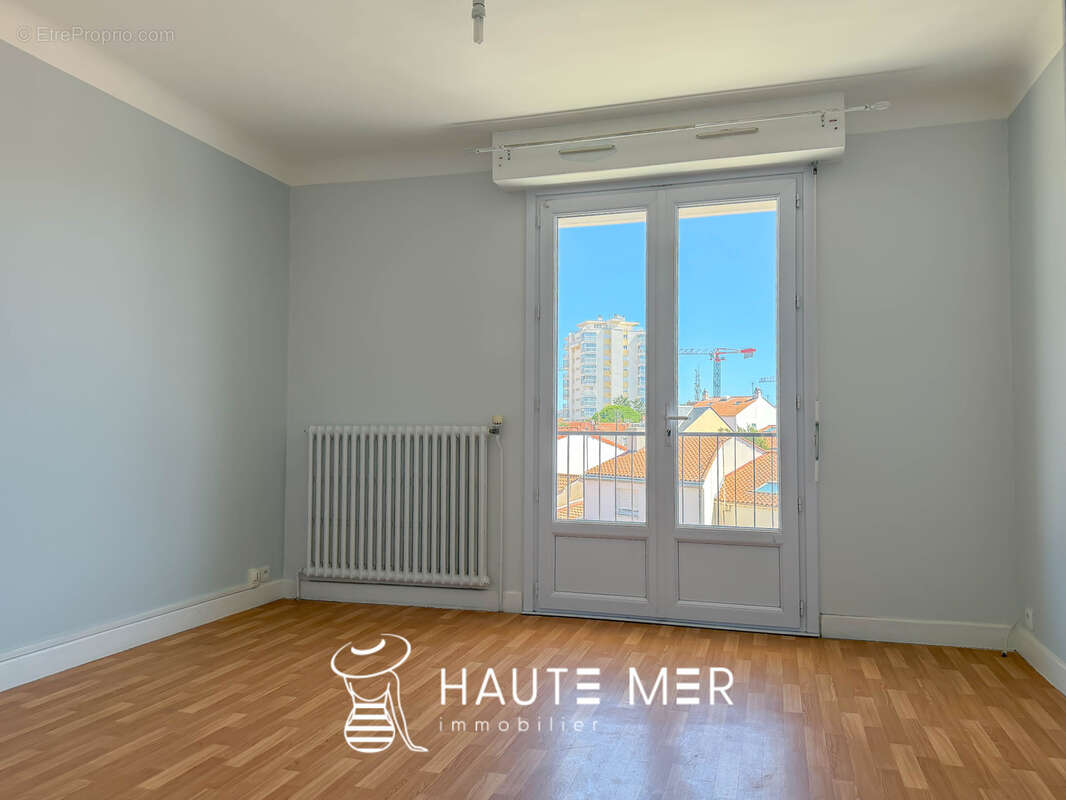 NAUTILUS - Appartement T4 avec garage - photo 5