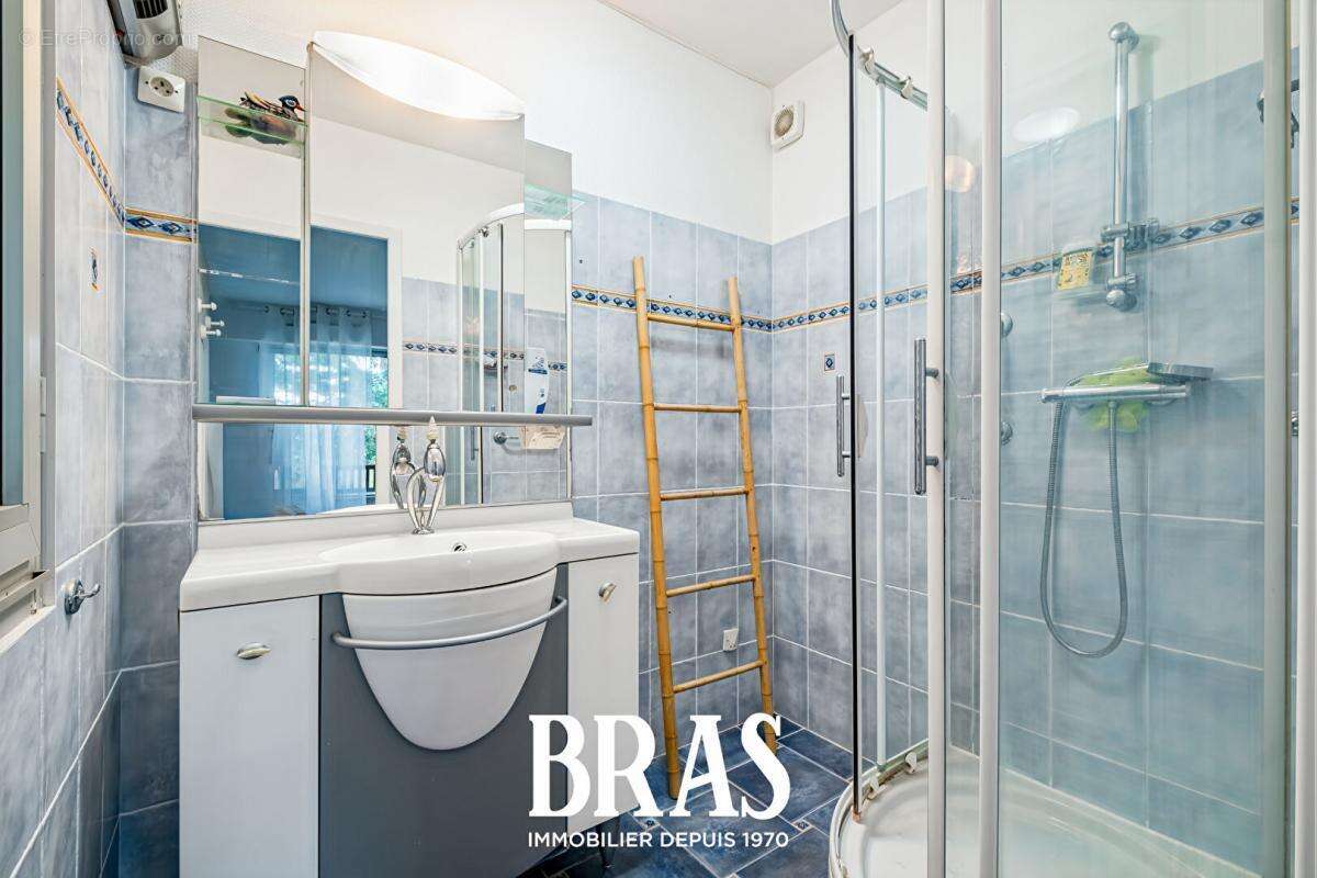 Appartement à LA BAULE-ESCOUBLAC