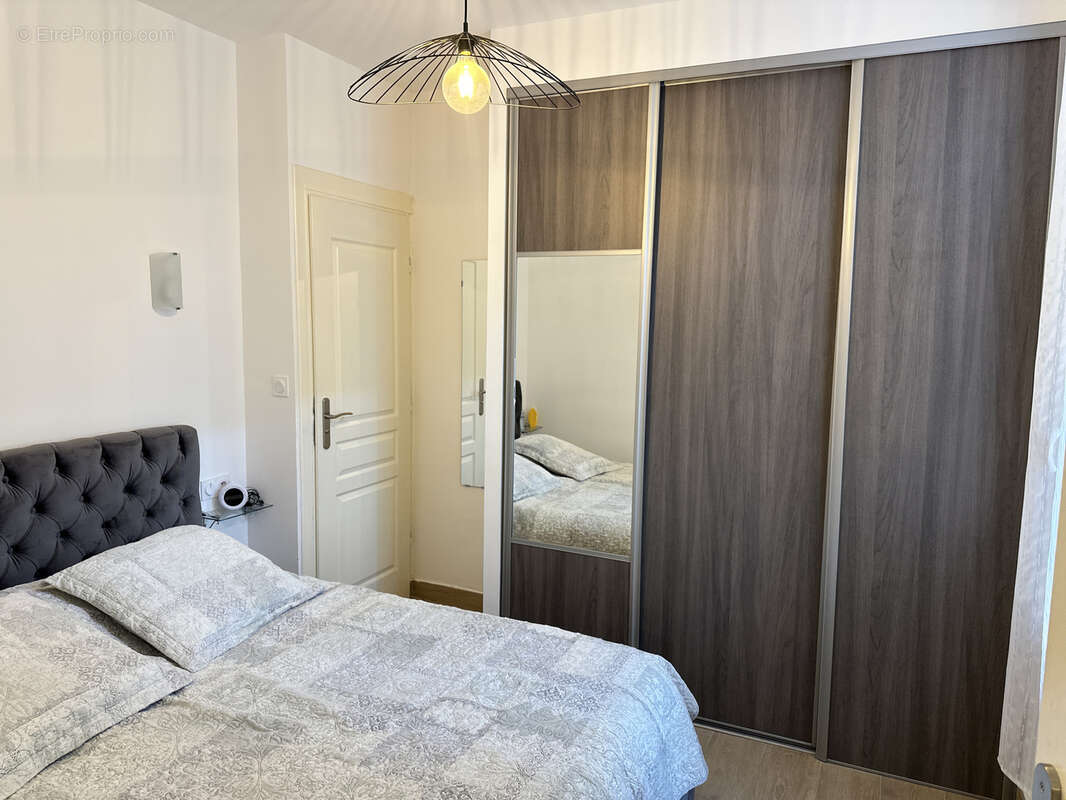 Appartement à BANDOL