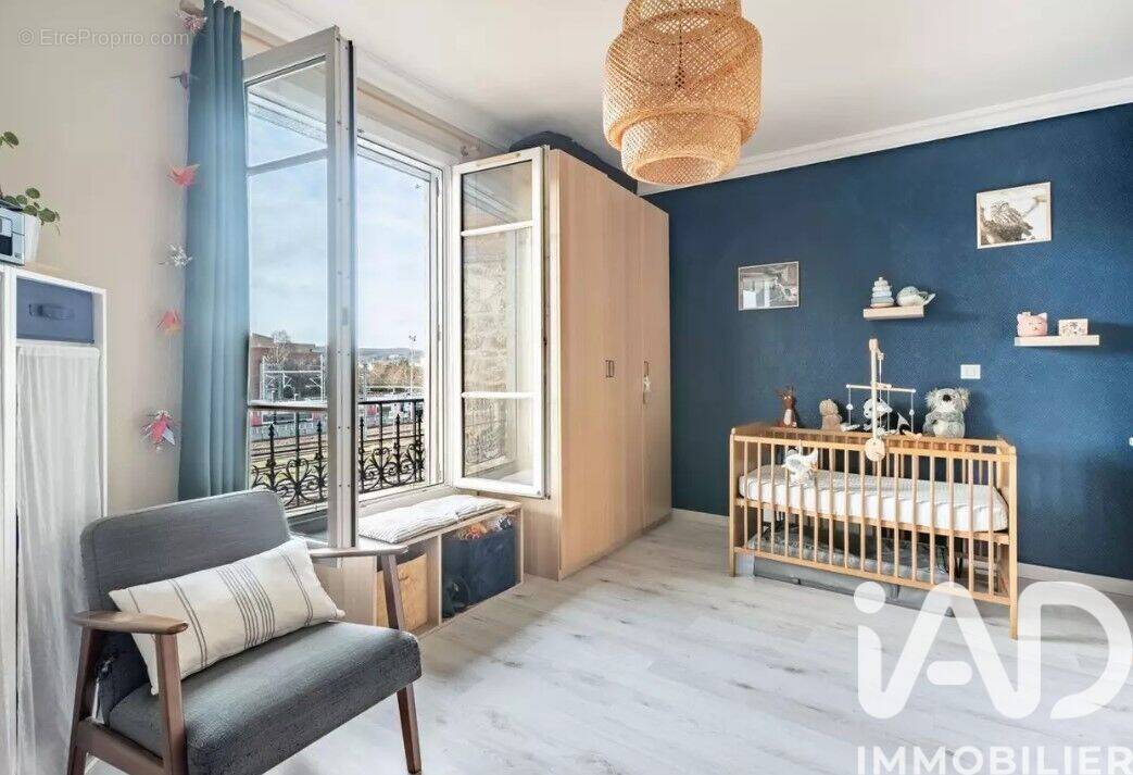 Photo 1 - Appartement à ERMONT