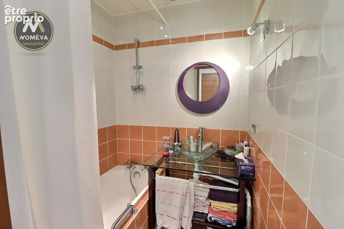 Maison Montfaucon-en-Velay 6 pièce(s) 122 m2 - photo 6
