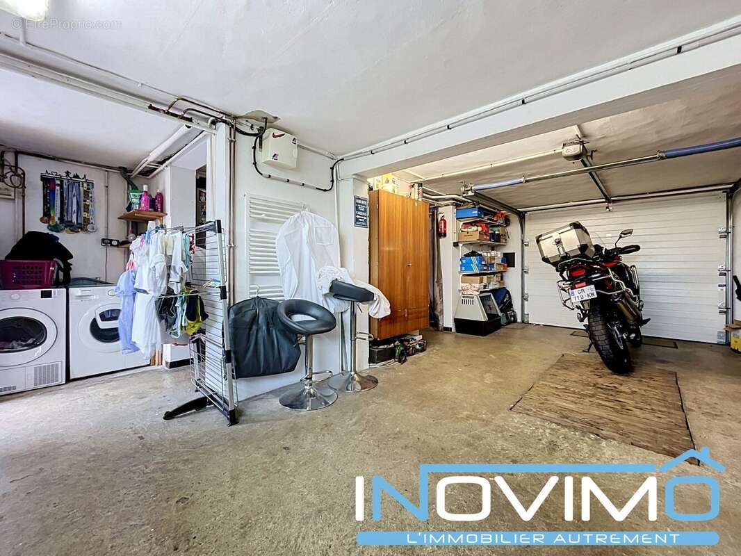 Maison 75 m² à Fort-Mardyck  - photo 7