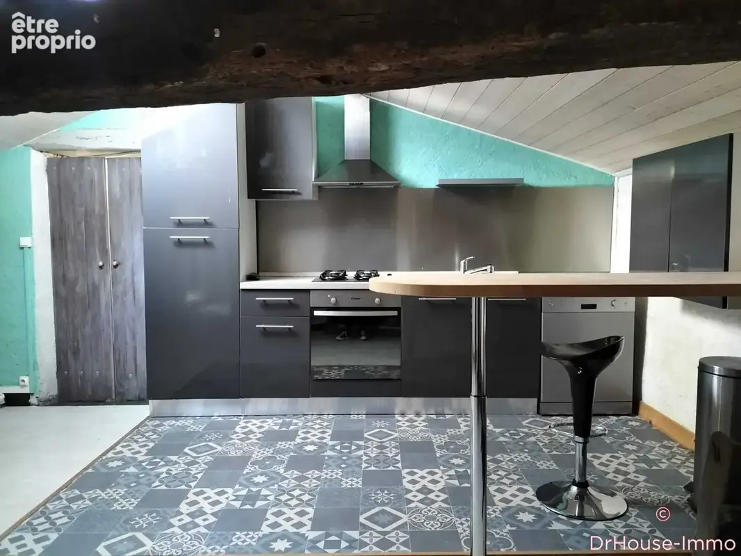 Maison 4 pièces 58 m² à vendre à Corcoue-Sur-Logne (44650) - photo 11