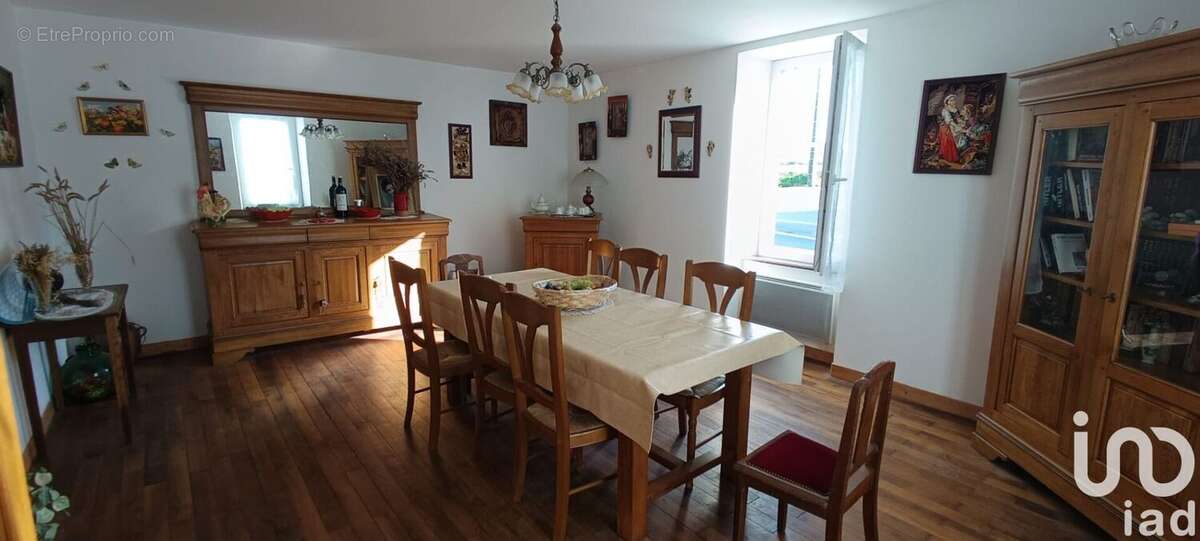 Photo 3 - Maison à MOUILLERON-EN-PAREDS