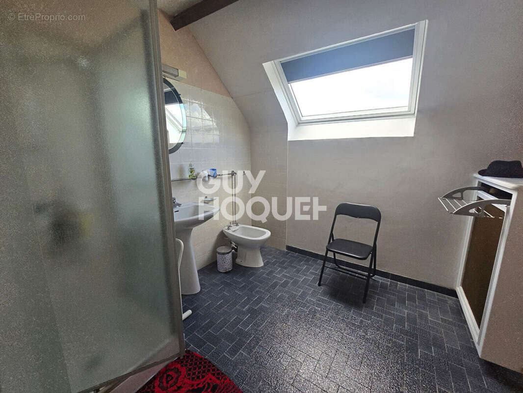 Maison à PITHIVIERS