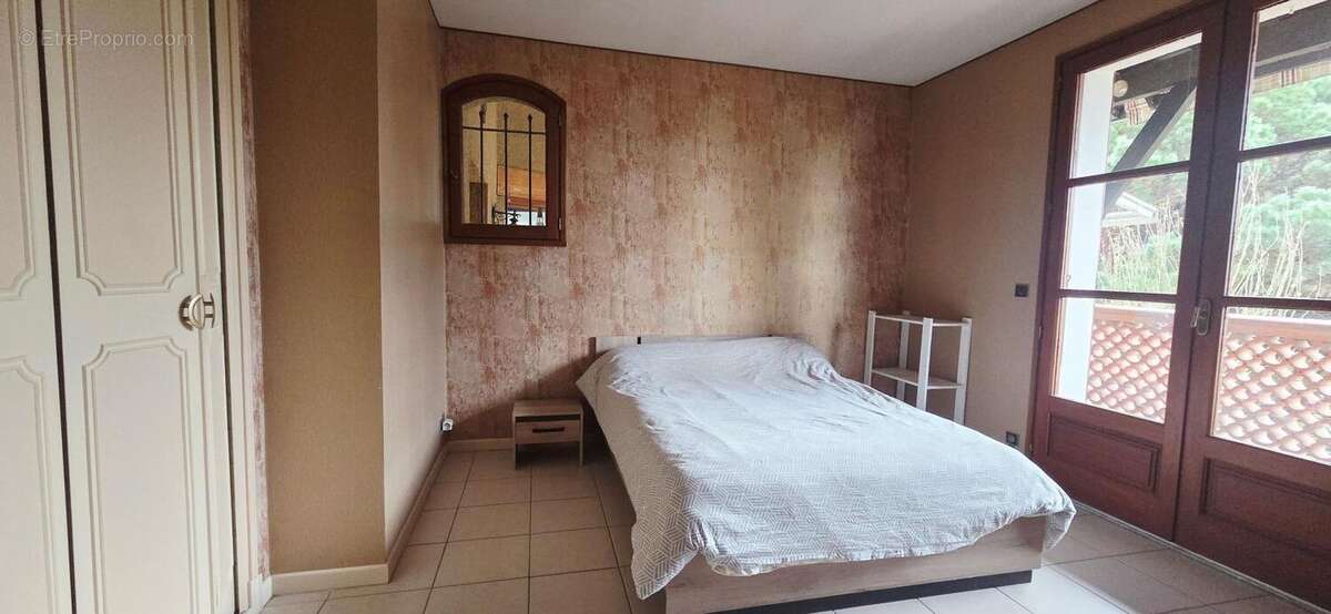 Maison à BEAUMONT-SUR-LEZE