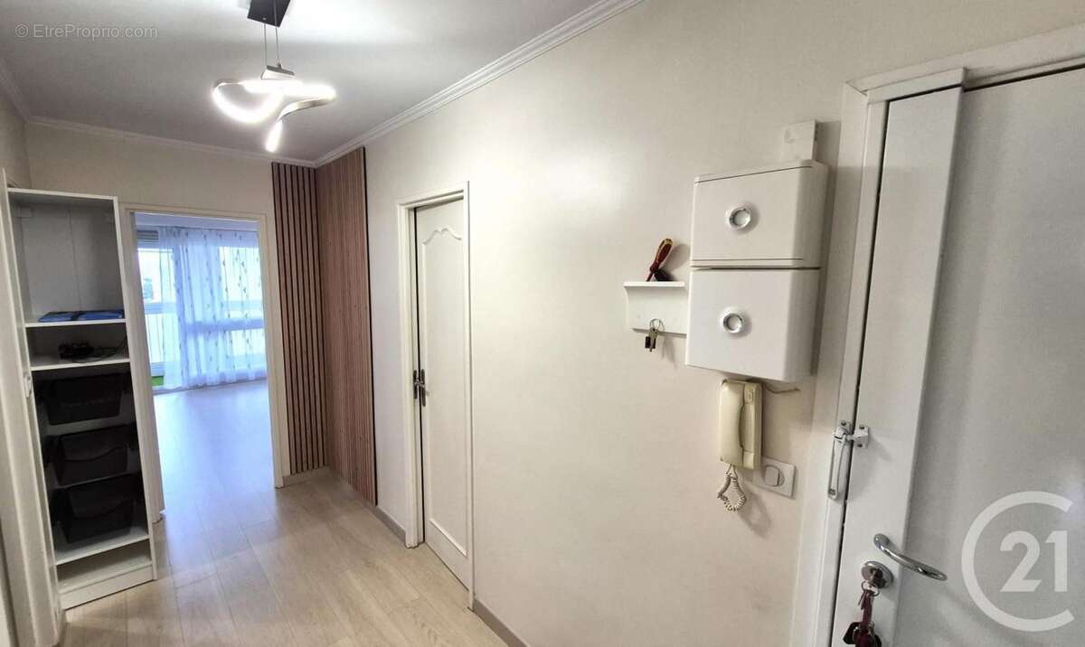 Appartement à CRETEIL