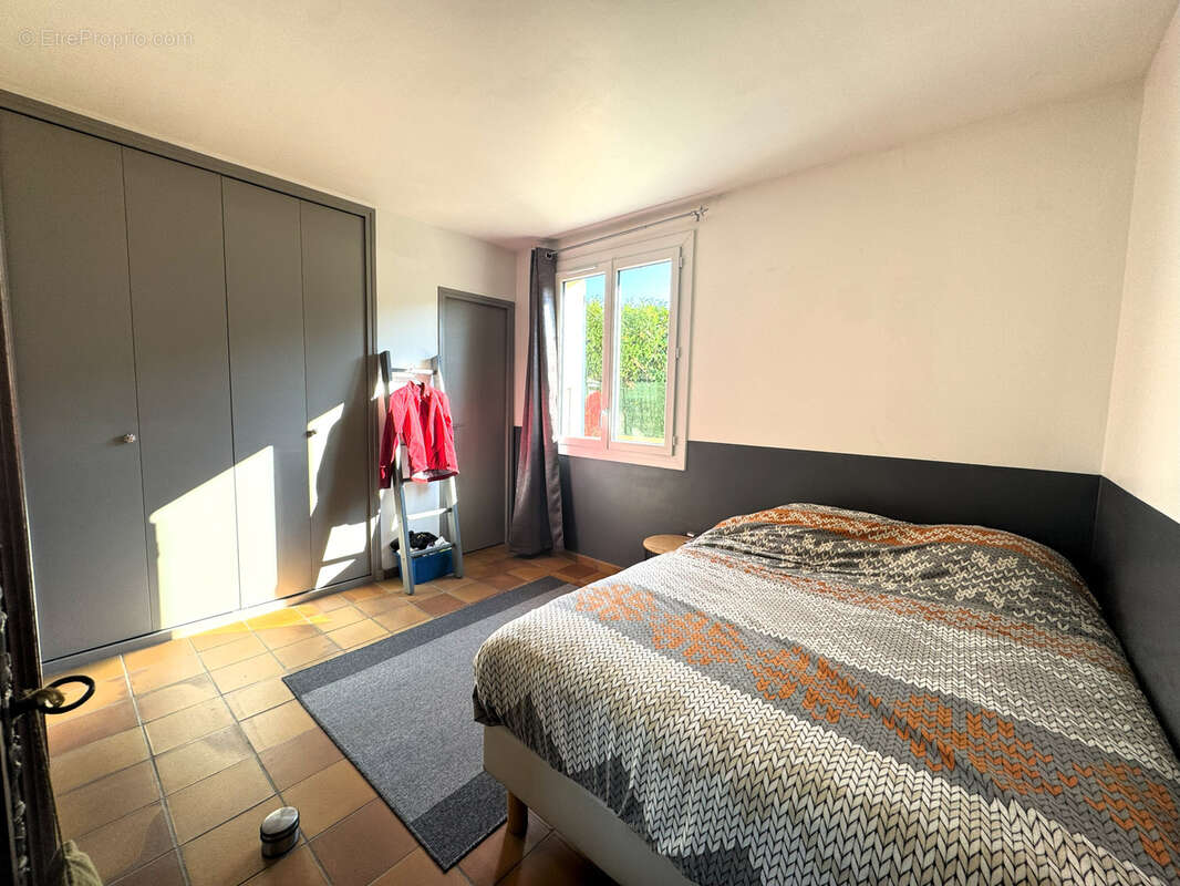 Maison à CHATEAUNEUF-DU-RHONE