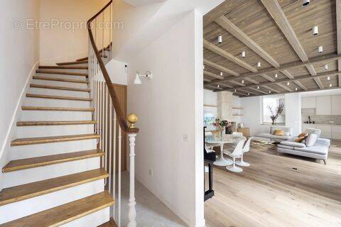 Maison à PARIS-6E