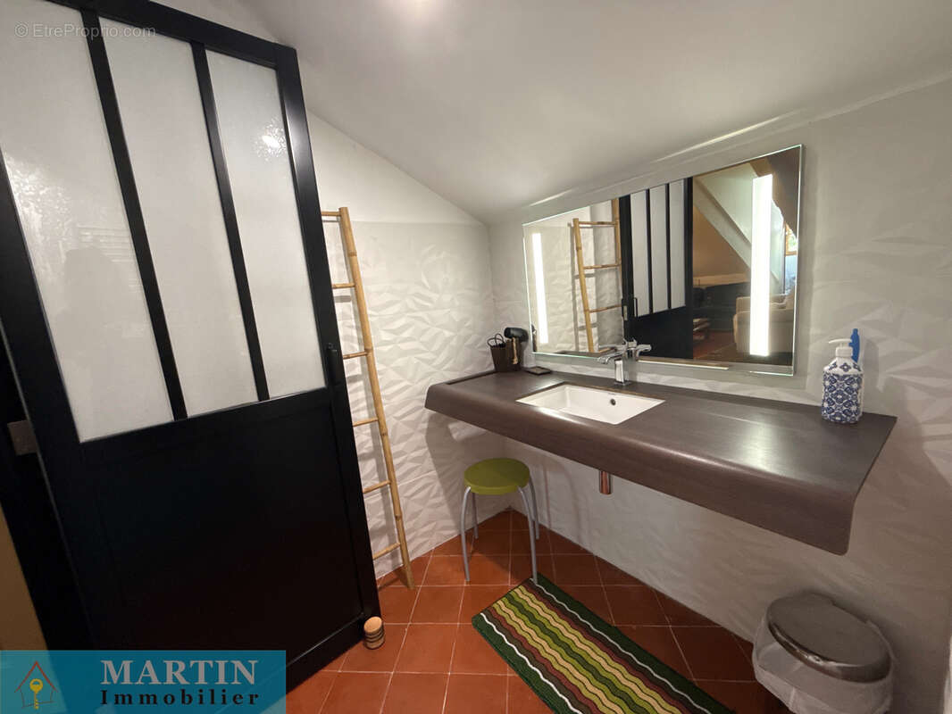 Appartement à AMELIE-LES-BAINS-PALALDA