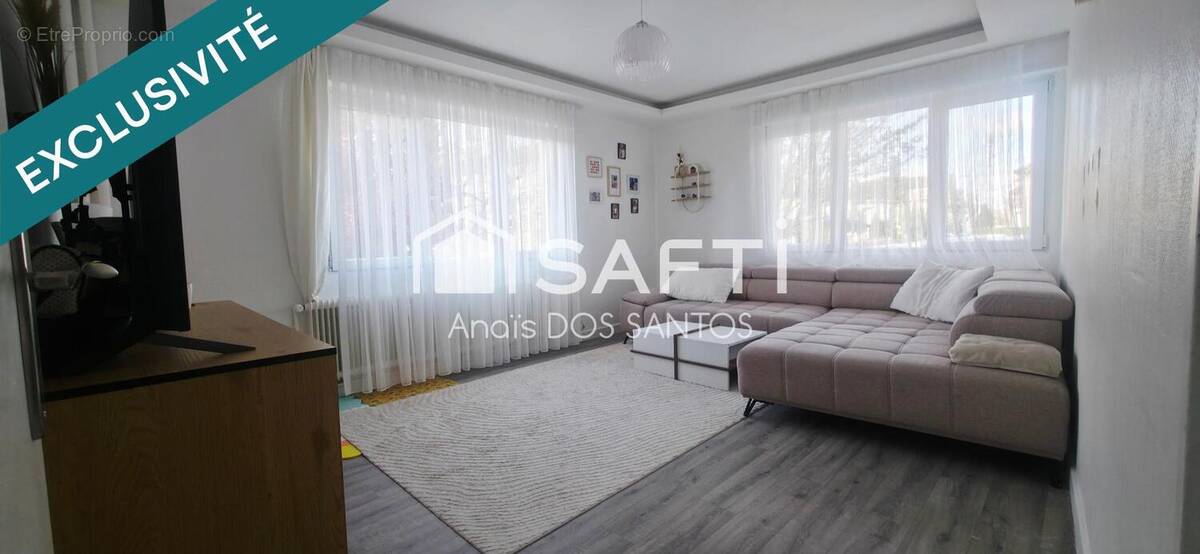 Photo 1 - Appartement à SELESTAT
