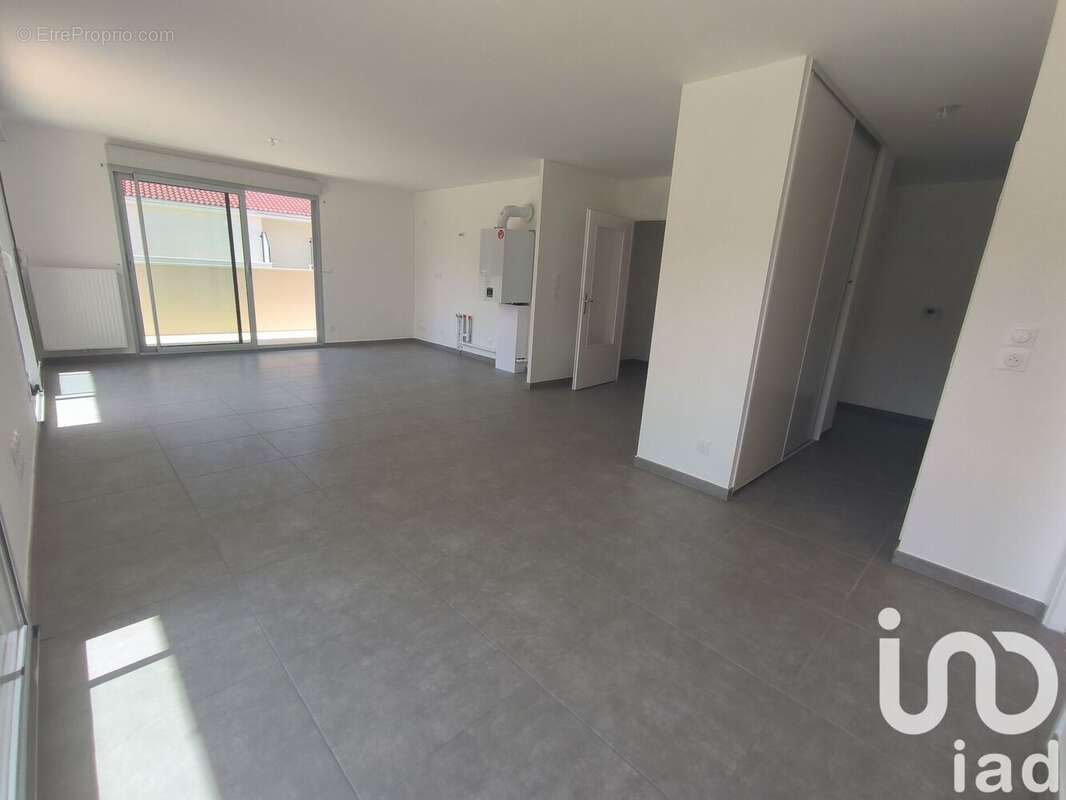 Photo 9 - Appartement à LOZANNE