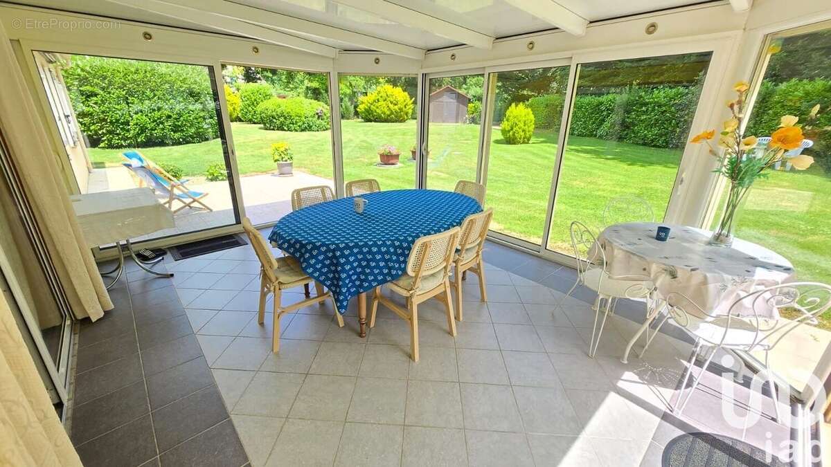 Photo 8 - Maison à HOULBEC-COCHEREL