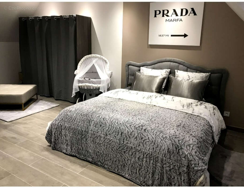 Maison à MEZY-SUR-SEINE