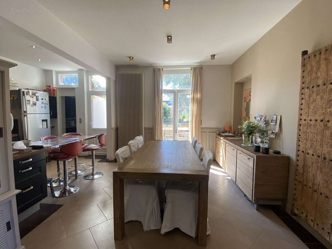 Photo 8 - Maison à EVREUX