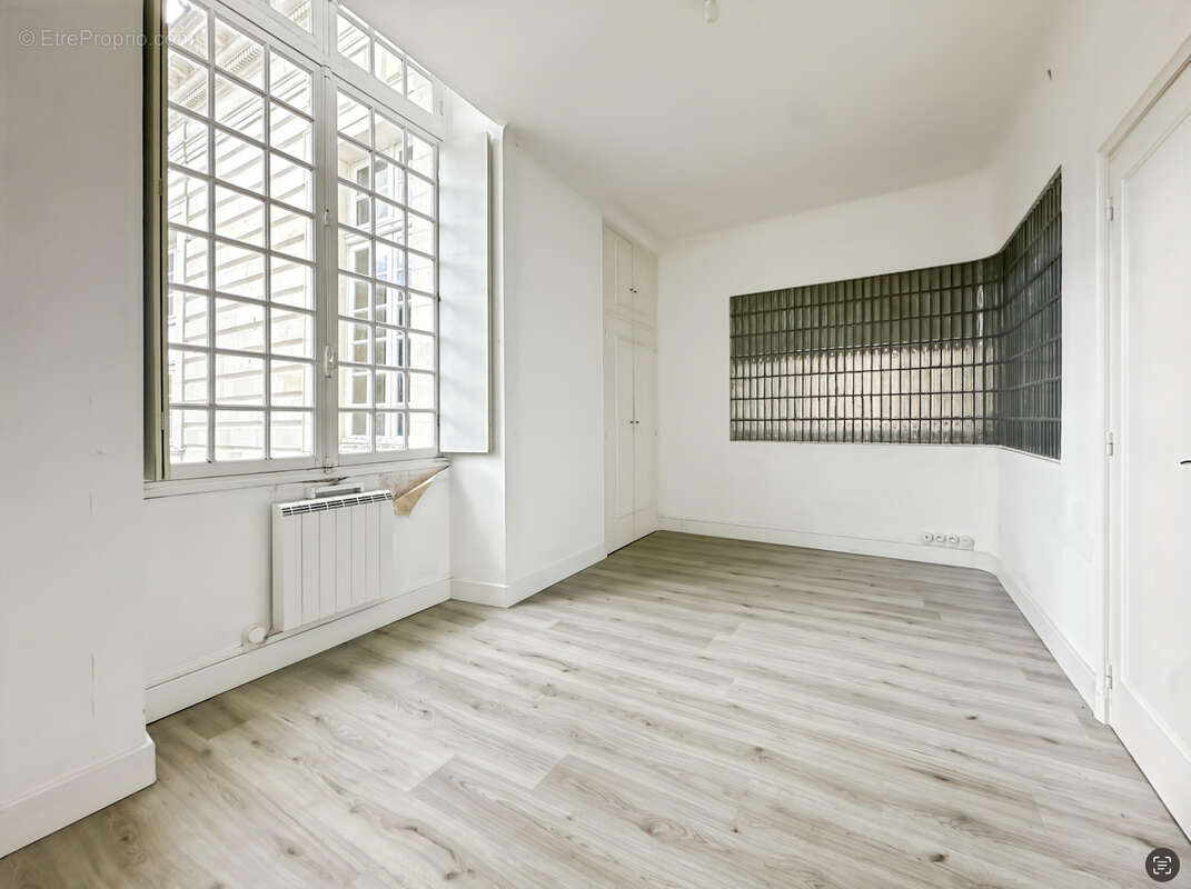 Appartement à REDON