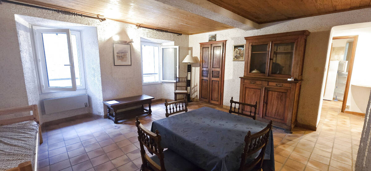 Appartement à SARTENE