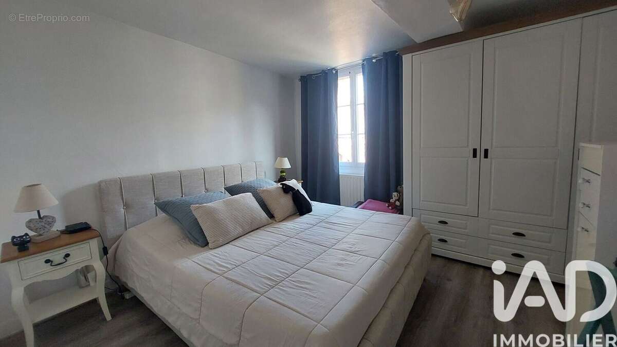 Photo 9 - Maison à BEAUVAIS