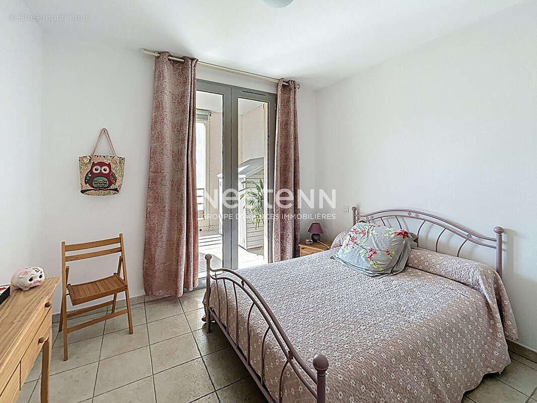 Appartement à LE GRAU-DU-ROI