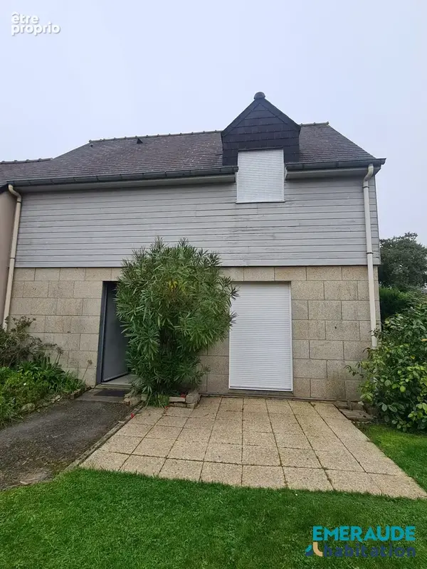 Maison 73 m² à Dinard  - photo 2