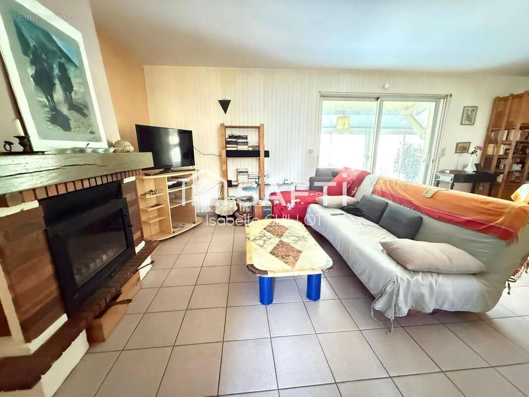 Photo 6 - Maison à AUDENGE