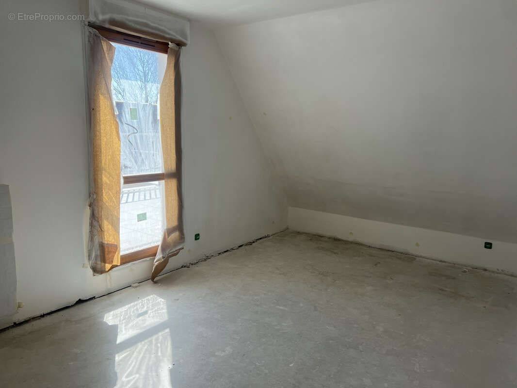 Appartement à CHAMPIGNY-SUR-MARNE