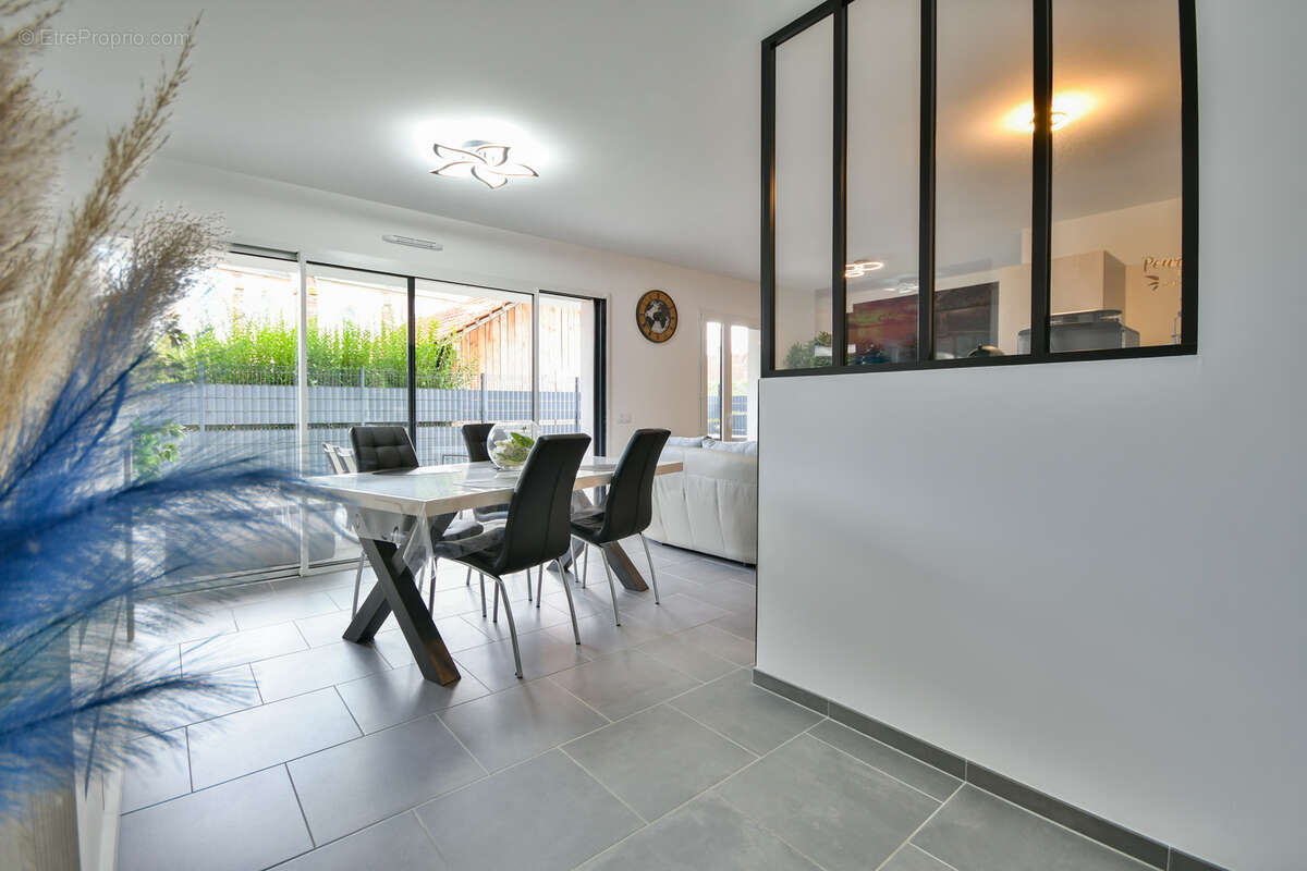 Appartement à WIWERSHEIM