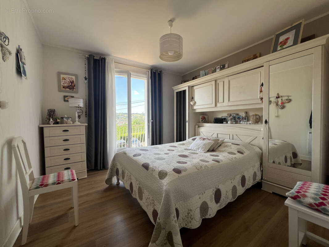 Maison avec Panorama AURILLAC - photo 12