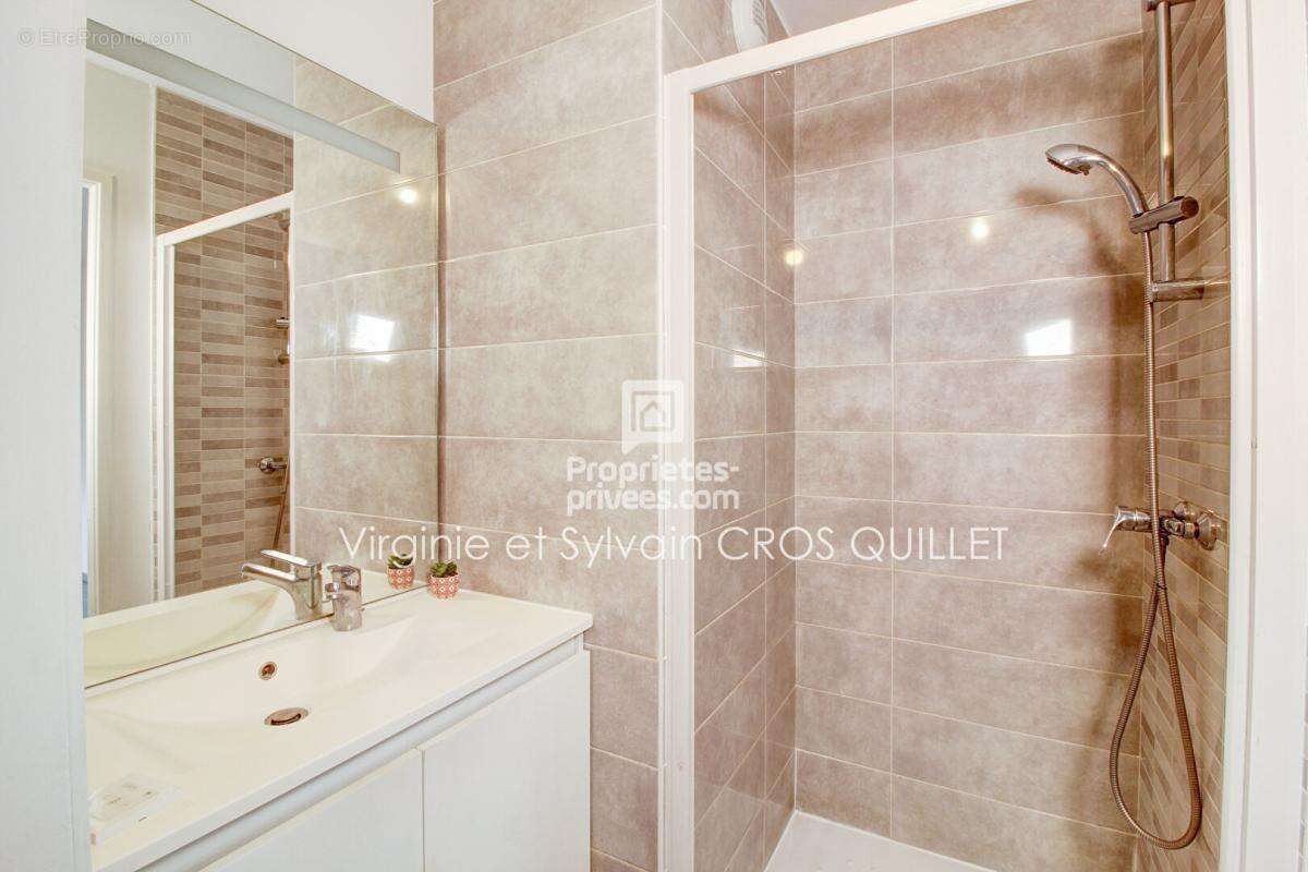 T4  base loisirs et golf la ramee/ roof top 128 m2 terrasse 48 m² - photo 10
