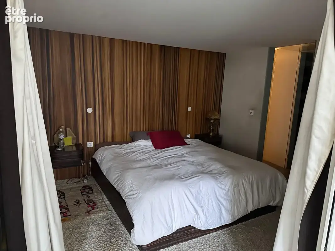 La campagne à Paris - Loft de 195 m² - 2.050.000 uros - photo 7
