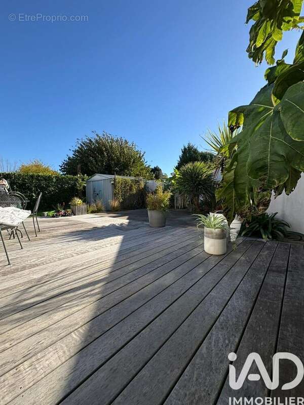 Photo 9 - Maison à AMBARES-ET-LAGRAVE